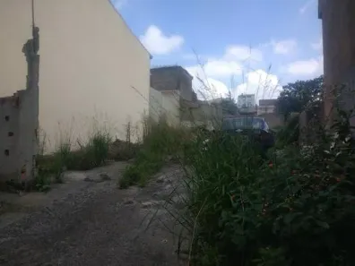 Lote/Terreno para alugar, 300m² no Jardim Ana Maria, Santo André