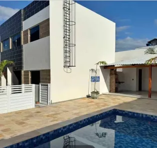 Apartamento com 2 Quartos à venda, 54m² no Janga, Paulista