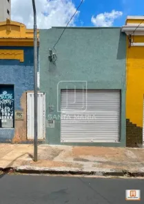 Ponto Comercial para alugar, 88m² no Centro, Ribeirão Preto