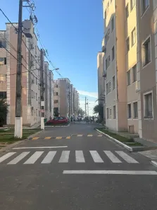 Apartamento com 2 Quartos à venda, 60m² no Caji, Lauro de Freitas