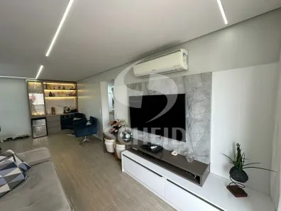 Apartamento com 3 Quartos à venda, 87m² no Jardim Luanda, São Paulo