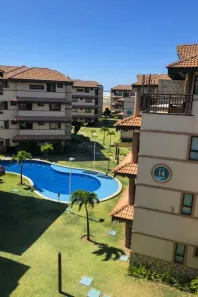 Apartamento com 4 Quartos à venda, 205m² no Aquiraz, Aquiraz