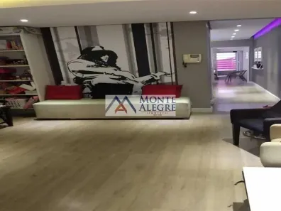 Sobrado com 3 Quartos à venda, 170m² no Jardim Jabaquara, São Paulo