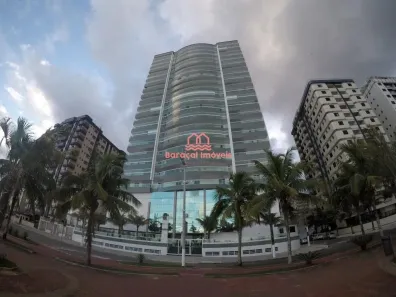 Apartamento com 3 Quartos à venda, 118m² no Caiçara, Praia Grande