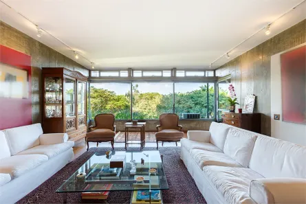 Apartamento com 4 Quartos à venda, 250m² no Alto de Pinheiros, São Paulo