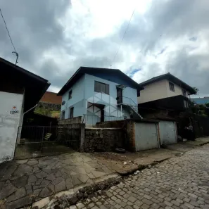Casa com 3 Quartos para alugar, 114m² no Kayser, Caxias do Sul
