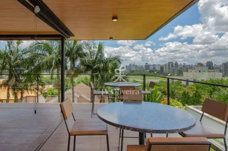 Casa com 3 Quartos à venda, 490m² no Jardim Guedala, São Paulo