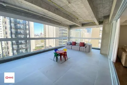 Apartamento com 4 Quartos à venda, 280m² no Jardim Paulista, São Paulo