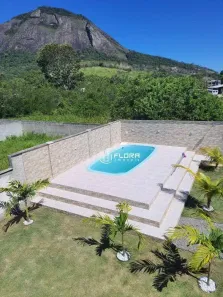 Casa de Condomínio com 3 Quartos à venda, 150m² no Inoã (Inoã), Maricá