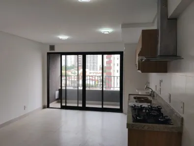 Apartamento com 3 Quartos para alugar, 70m² no Setor Oeste, Goiânia