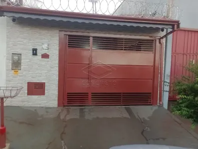 Casa com 2 Quartos à venda, 90m² no Residencial Ouro Verde, Botucatu