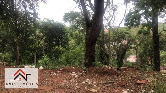Lote/Terreno à venda, 390m² no Jardim Paulista, Atibaia