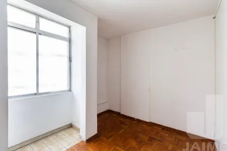 Apartamento com 1 Quarto à venda, 35m² no Bela Vista, São Paulo