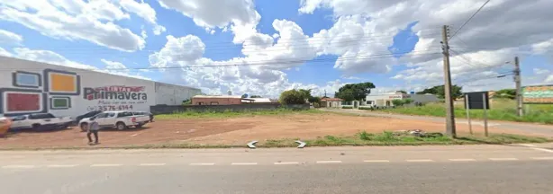 Lote/Terreno para alugar, 852m² no Cidade Vera Cruz, Aparecida de Goiânia