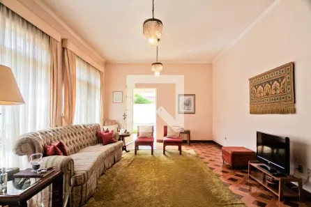 Casa com 3 Quartos à venda, 513m² no Santana, São Paulo