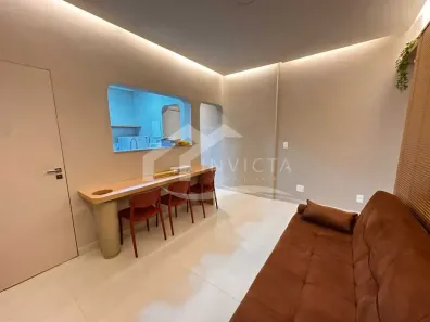 Kitnet com 1 Quarto à venda, 43m² no Copacabana, Rio de Janeiro