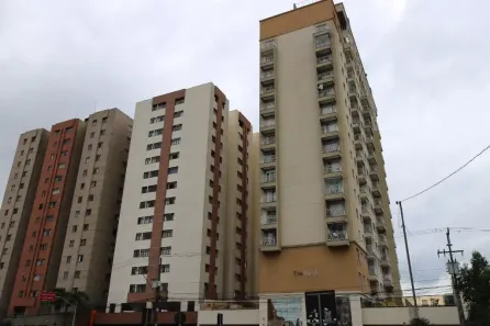 Apartamento com 2 Quartos à venda, 100m² no Novo Mundo, Curitiba