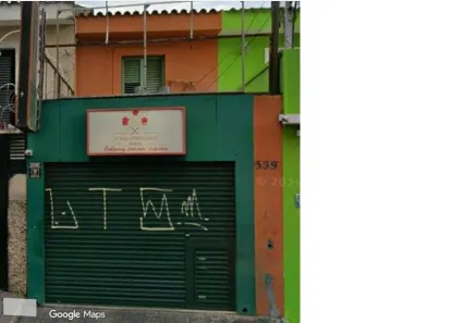 Imóvel Comercial com 2 Quartos para alugar, 150m² no Vila Progresso, Guarulhos