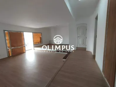 Apartamento com 3 Quartos à venda, 154m² no Centro, Uberlândia