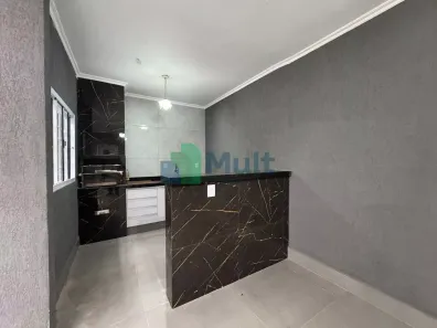 Casa com 3 Quartos à venda, 210m² no Jardim Antártica, Ribeirão Preto