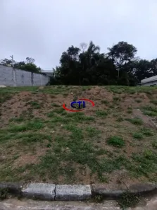 Lote/Terreno à venda, 600m² no Represa, Ribeirão Pires