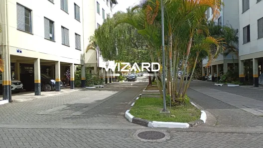 Apartamento com 2 Quartos à venda, 60m² no Parque Cecap, Guarulhos