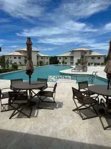 Apartamento com 2 Quartos à venda, 82m² no Amado Bahia, Mata de São João