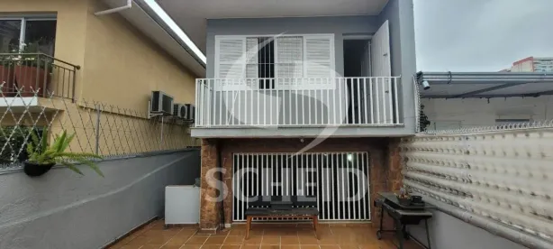 Sobrado com 4 Quartos à venda, 170m² no Jardim Aeroporto, São Paulo