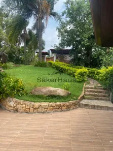 Fazenda/Sítio com 4 Quartos à venda, 490m² no Recanto das Flores, Indaiatuba