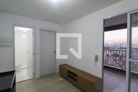 Apartamento com 1 Quarto à venda, 31m² no Vila Santa Clara, São Paulo