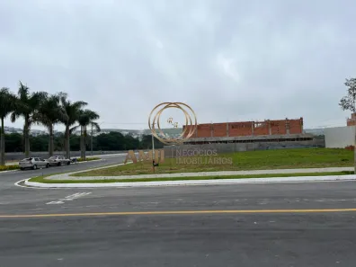 Lote/Terreno à venda, 682m² no Urbanova VII, São José dos Campos