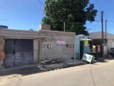 Lote/Terreno à venda, 1820m² no Gruta de Lourdes, Maceió