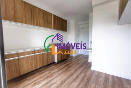 Flat com 1 Quarto à venda, 22m² no Jardim Vila Mariana, São Paulo