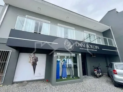 Ponto Comercial com 6 Quartos à venda, 320m² no Itaum, Joinville