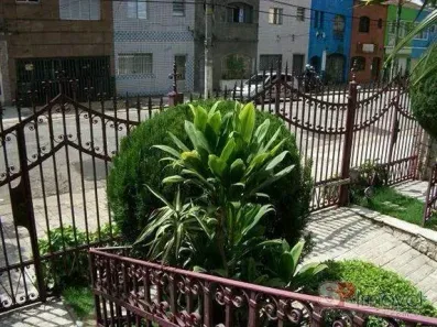 Sobrado com 6 Quartos para alugar, 520m² no Vila Gomes Cardim, São Paulo