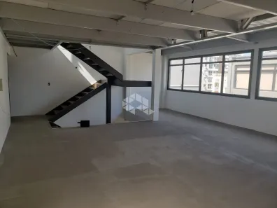 Sala Comercial à venda, 117m² no Petrópolis, Porto Alegre