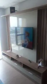 Apartamento com 2 Quartos à venda, 46m² no Santa Terezinha, São Bernardo do Campo