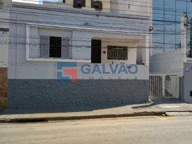 Casa com 2 Quartos à venda, 134m² no Anhangabaú, Jundiaí