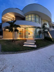 Casa de Condomínio com 5 Quartos à venda, 540m² no Jardim Trípoli, Americana