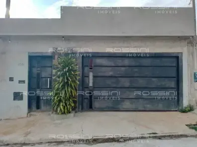 Casa com 3 Quartos à venda, 100m² no Jardim Cristo Redentor, Ribeirão Preto