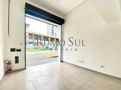 Sala Comercial para alugar, 25m² no Vila das Belezas, São Paulo