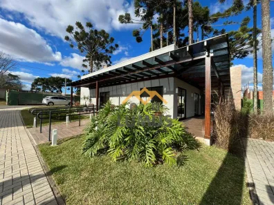 Lote/Terreno à venda, 133m² no Pinheirinho, Curitiba