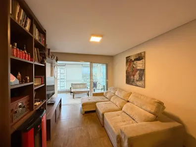 Apartamento com 3 Quartos à venda, 105m² no Bethaville I, Barueri