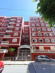 Apartamento com 2 Quartos à venda, 46m² no Tupi, Praia Grande