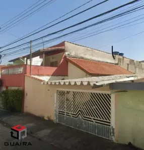 Lote/Terreno à venda, 61m² no Santa Terezinha, Santo André