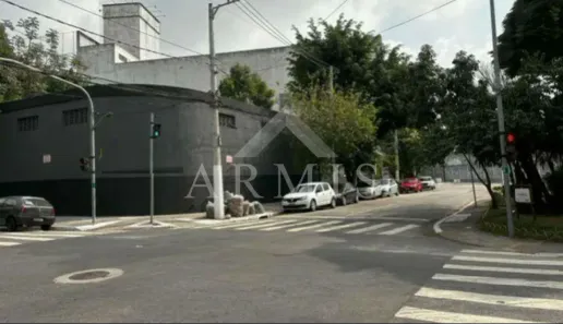 Galpão/Depósito/Armazém à venda, 400m² no Mooca, São Paulo