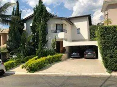 Casa com 5 Quartos à venda, 820m² no Dezoito do Forte Empresarial/Alphaville., Barueri