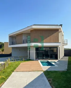 Casa com 3 Quartos à venda, 178m² no Jardim Pari, Paulínia