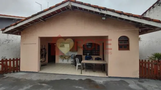 Casa de Condomínio com 3 Quartos à venda, 150m² no Parque Paulistano, Cotia