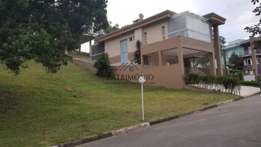 Lote/Terreno à venda, 250m² no Quintas do Ingaí, Santana de Parnaíba
